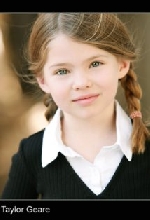 Taylor Geare