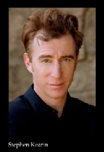 Stephen Kearin