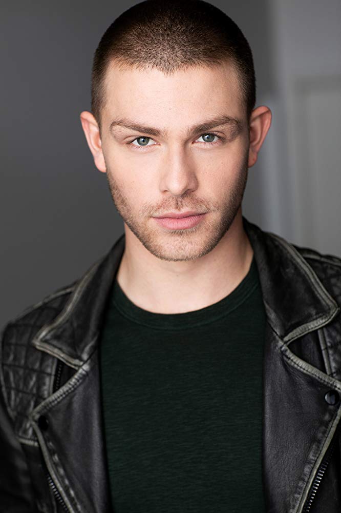Evan Hofer