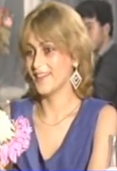 Leyla Koral