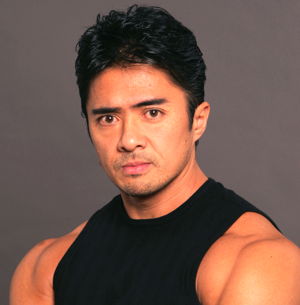 Ken Yasuda