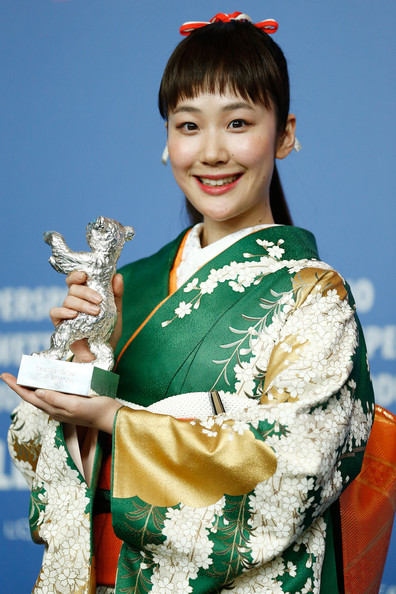 Haru Kuroki