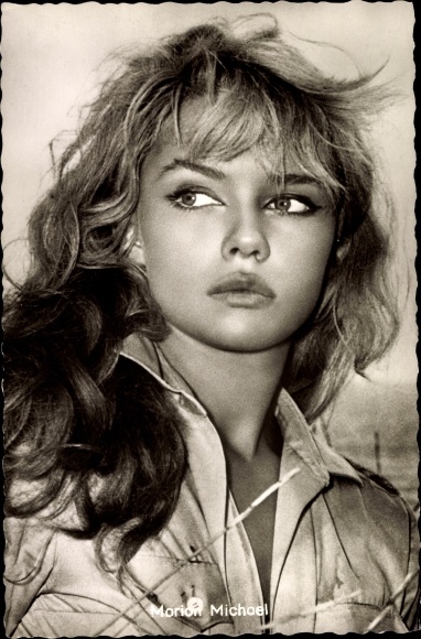Marion Michael