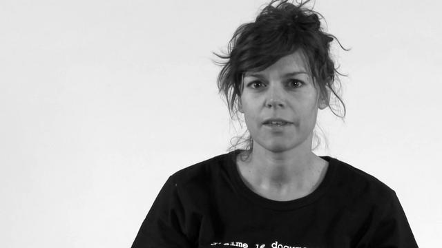 Catherine Hébert