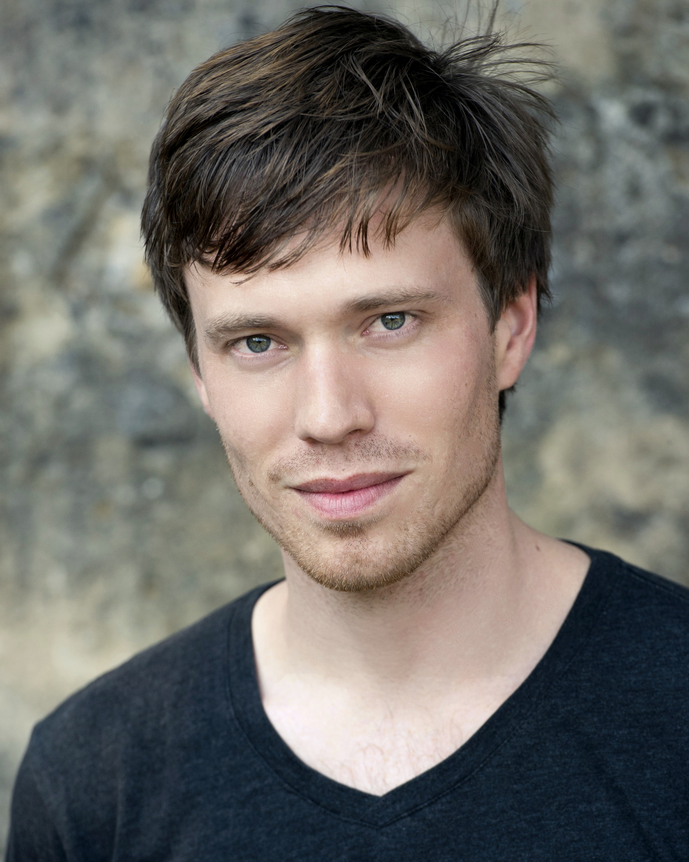 Bradley Stevens