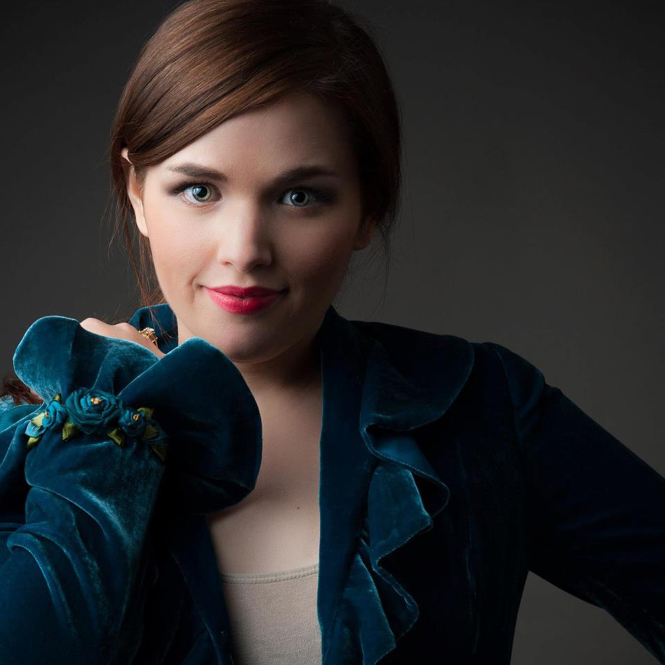 Allison Boyd