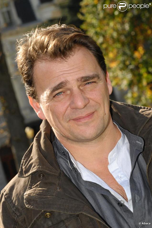 Thierry Godard
