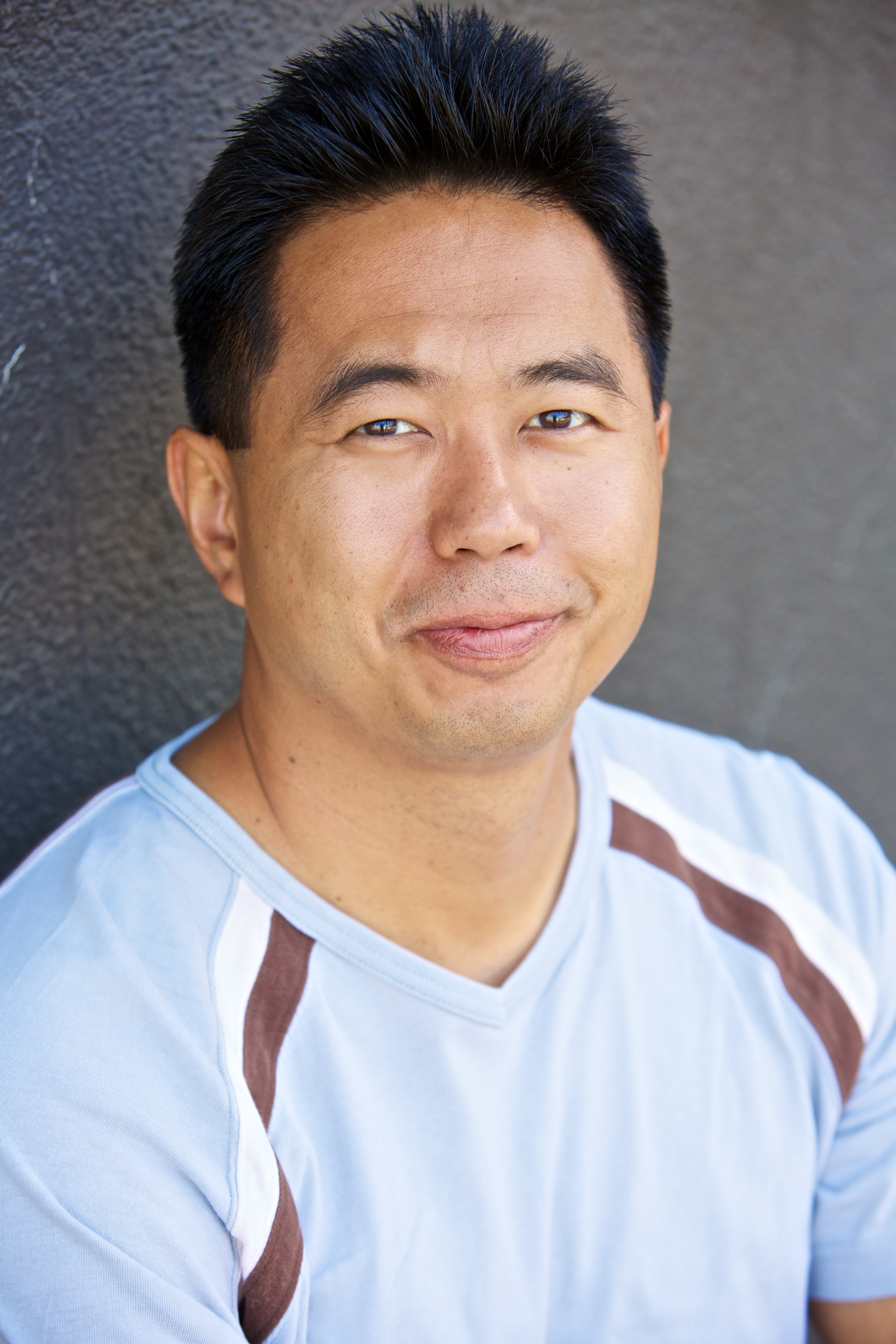 James Quach