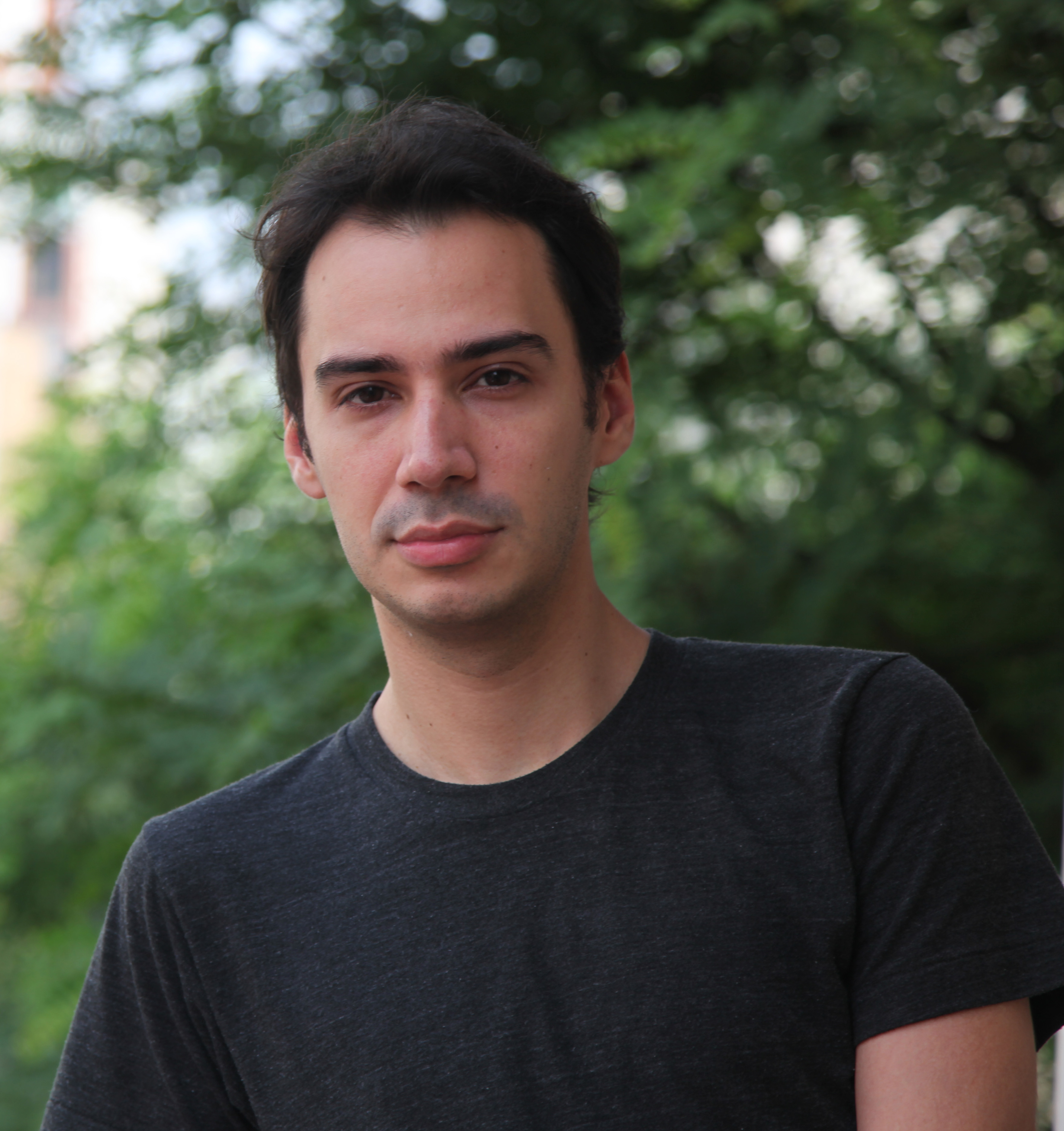 Daniel Ribeiro