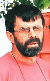 Ahmet Uluçay