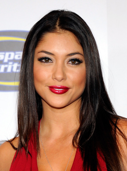 Arianny Celeste