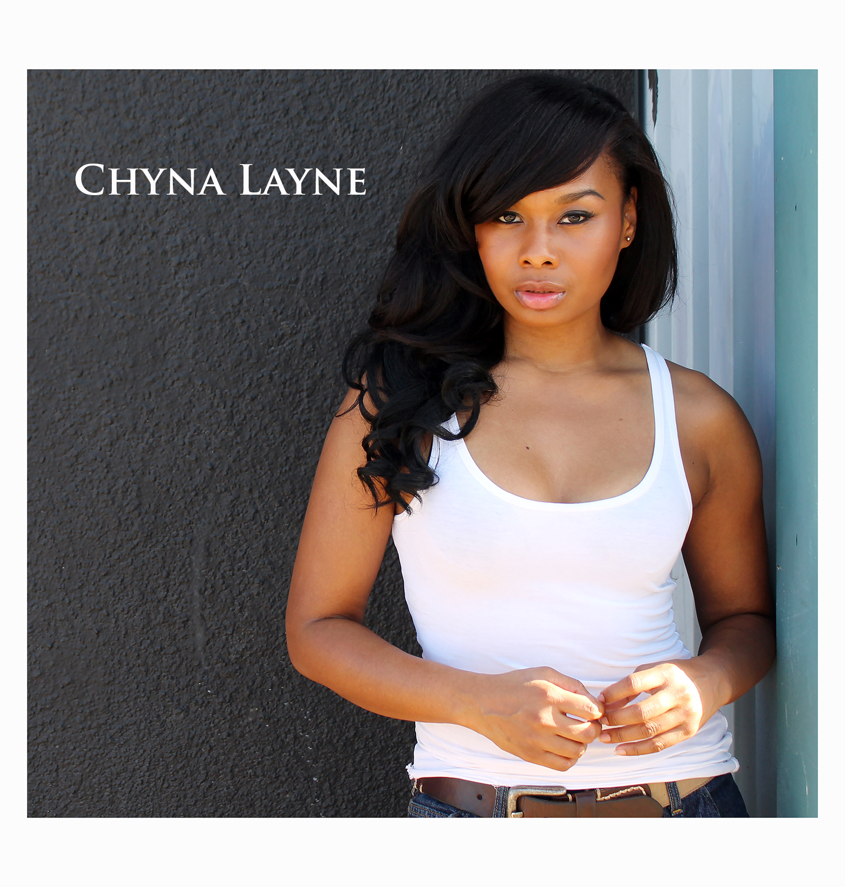 Chyna Layne