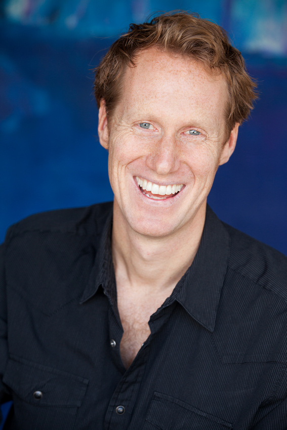 Jon Lucas
