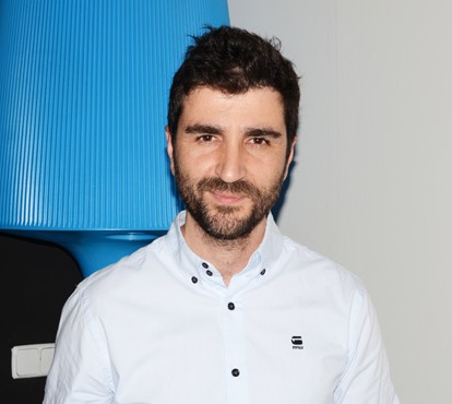 Roberto Butragueño