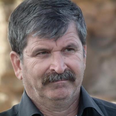 Nihat Kapız