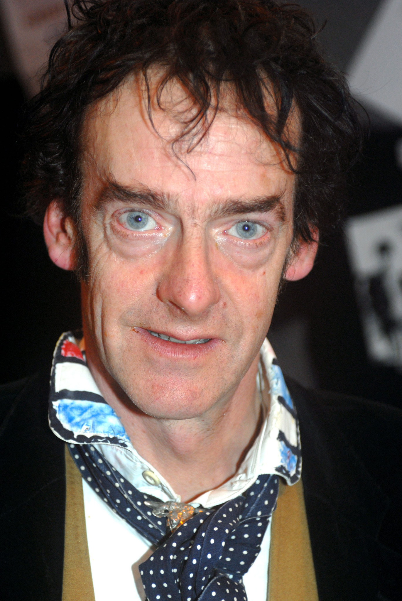 Edward Tudor-pole