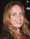 Catherine Bach