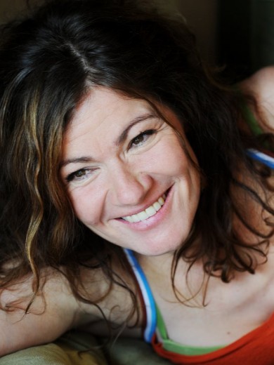 Carmen Gratl