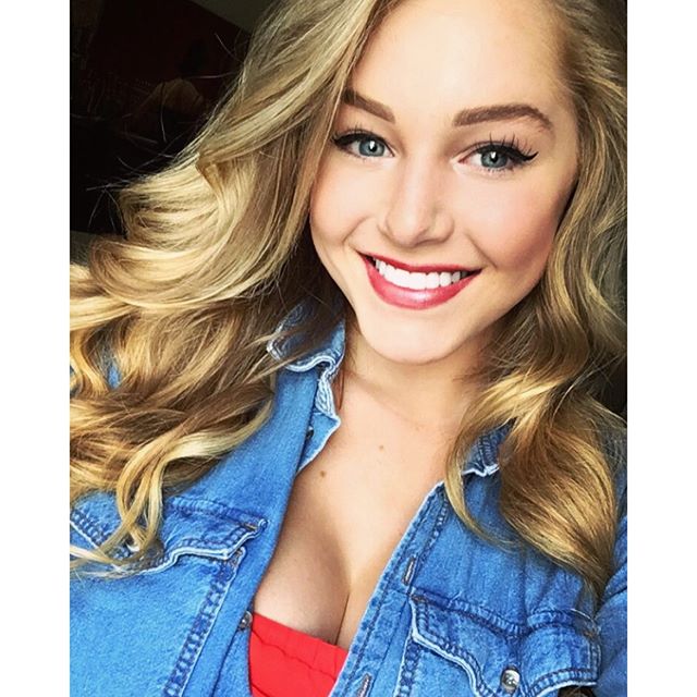 Courtney Tailor