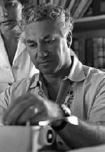 Budd Schulberg