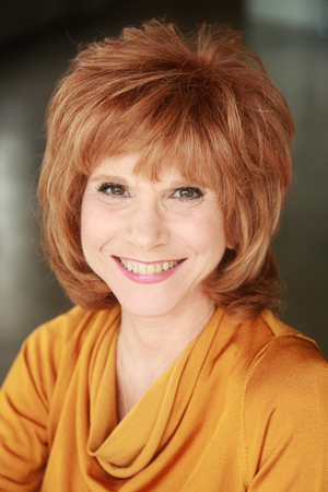 Marcie Barkin
