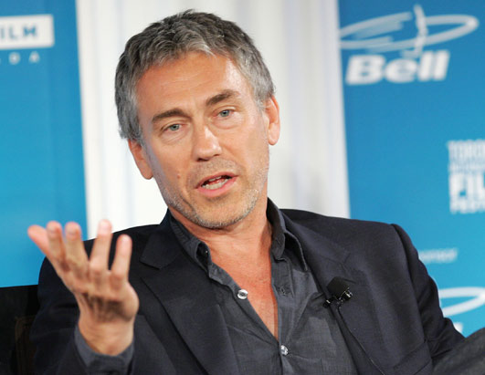 Tony Gilroy
