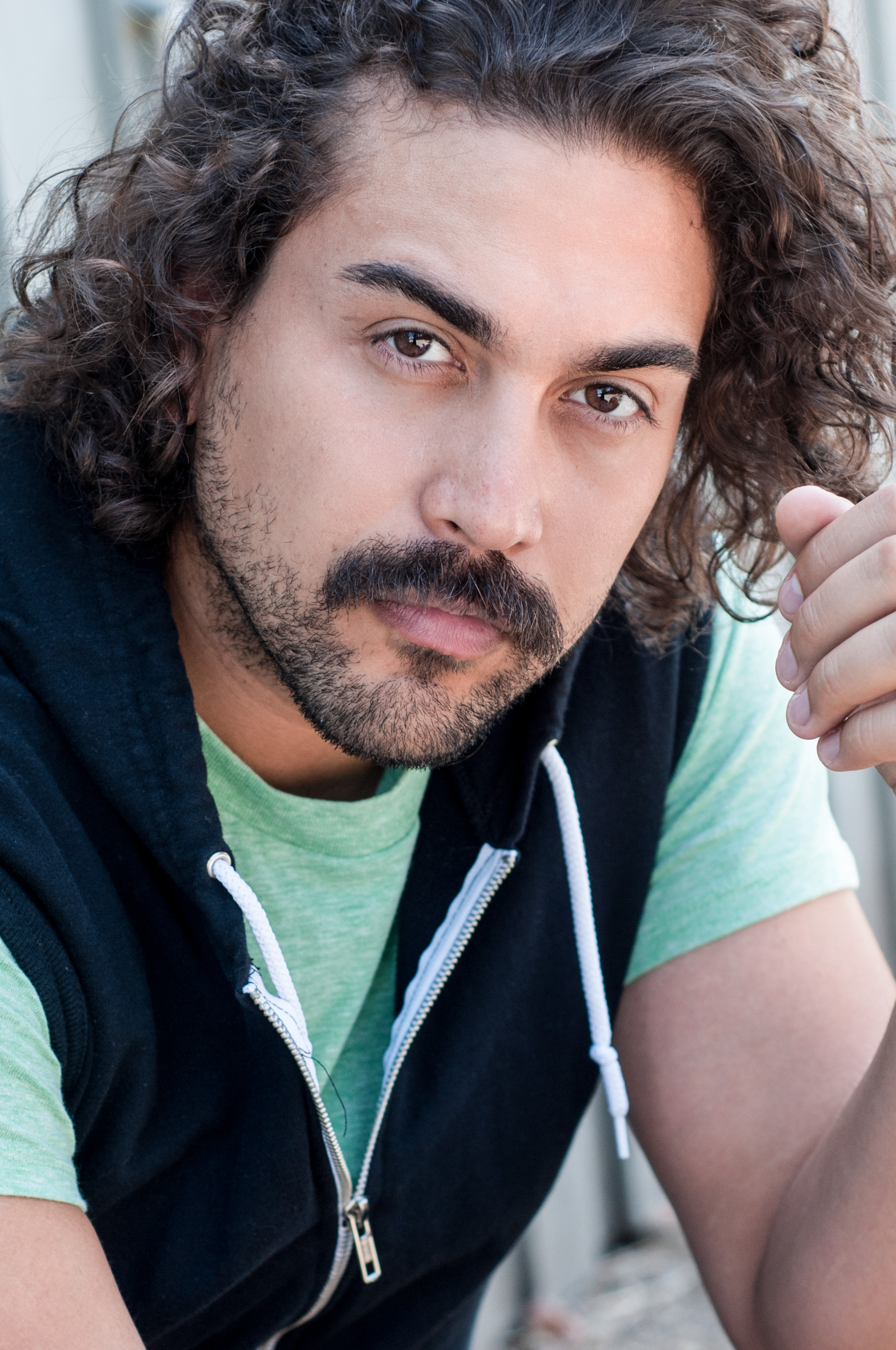 Pablo Time Nuñez