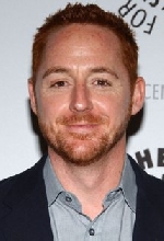 Scott Grimes