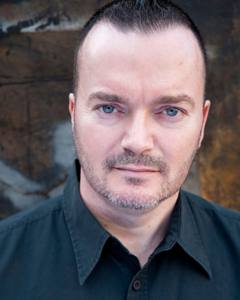 Matt Butcher
