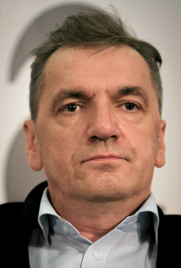 Wladyslaw Pasikowski