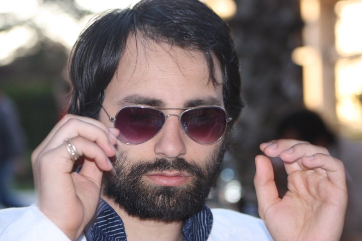 Ulaş Tuzak