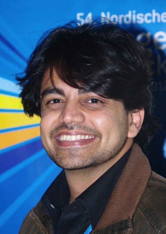 Dheeraj Akolkar