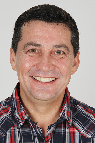 Harun Özer