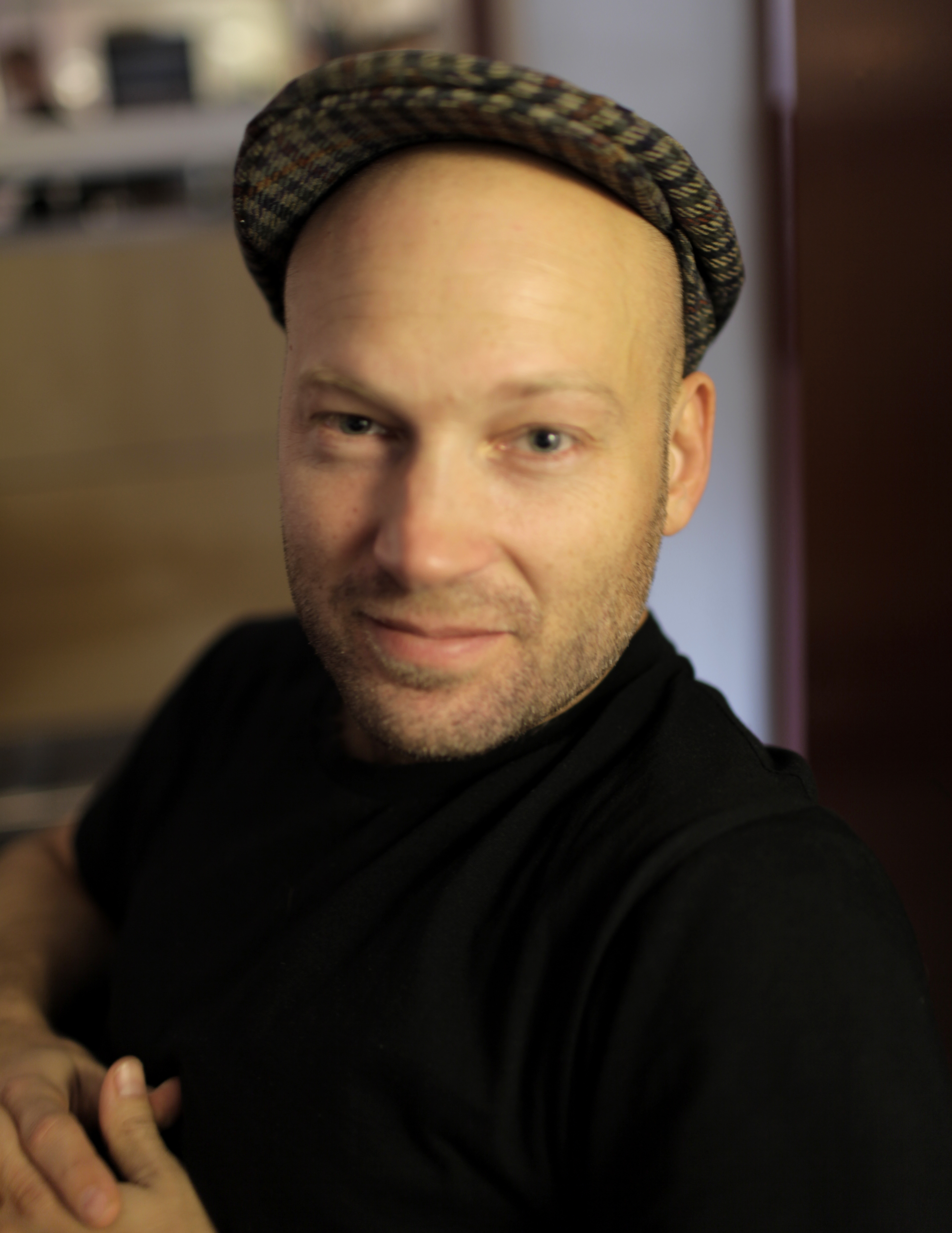 Simon Klose