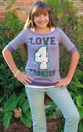 Kylie Creppel