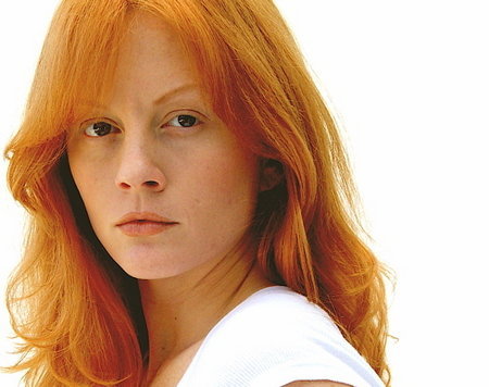 Megan Brown