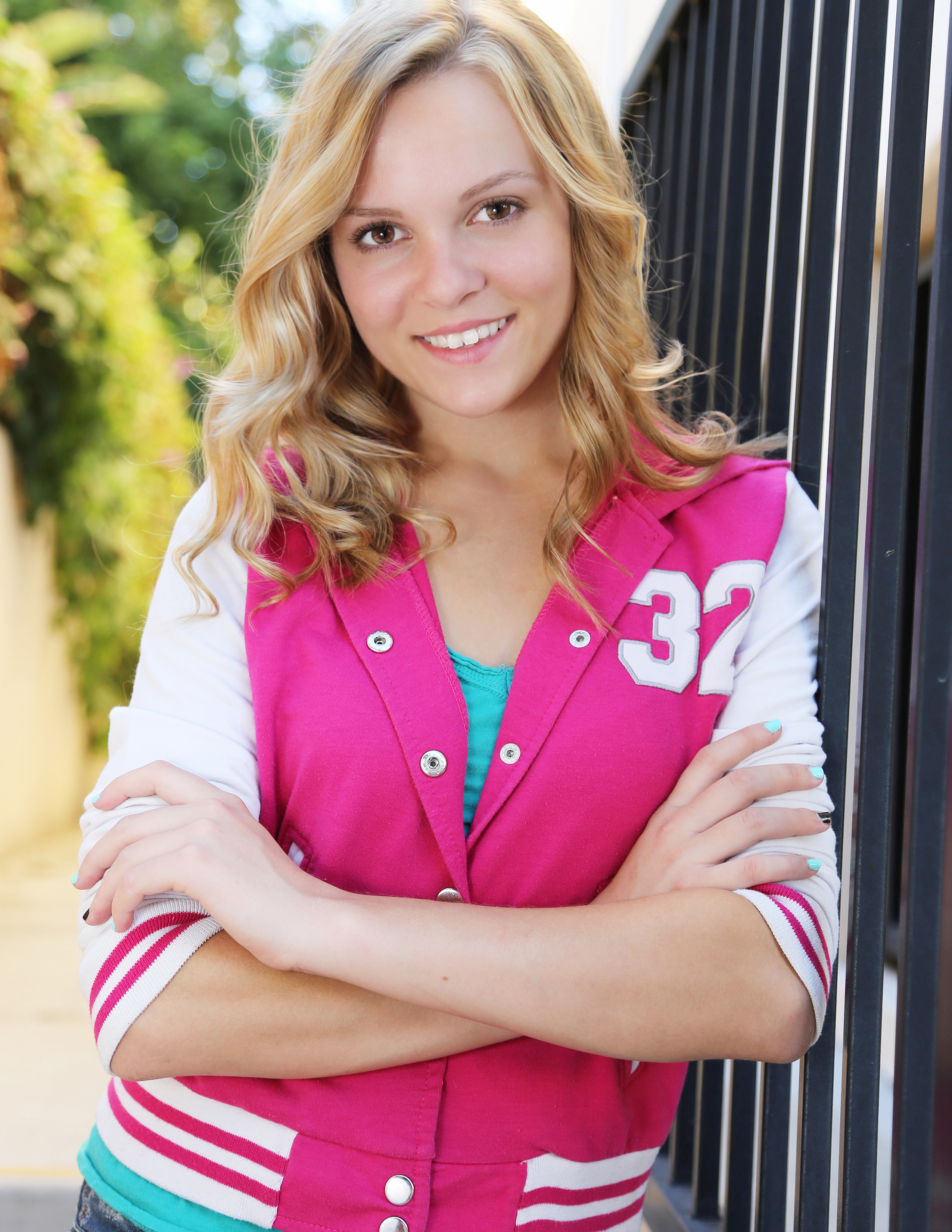 Alyssa Elle Steinacker