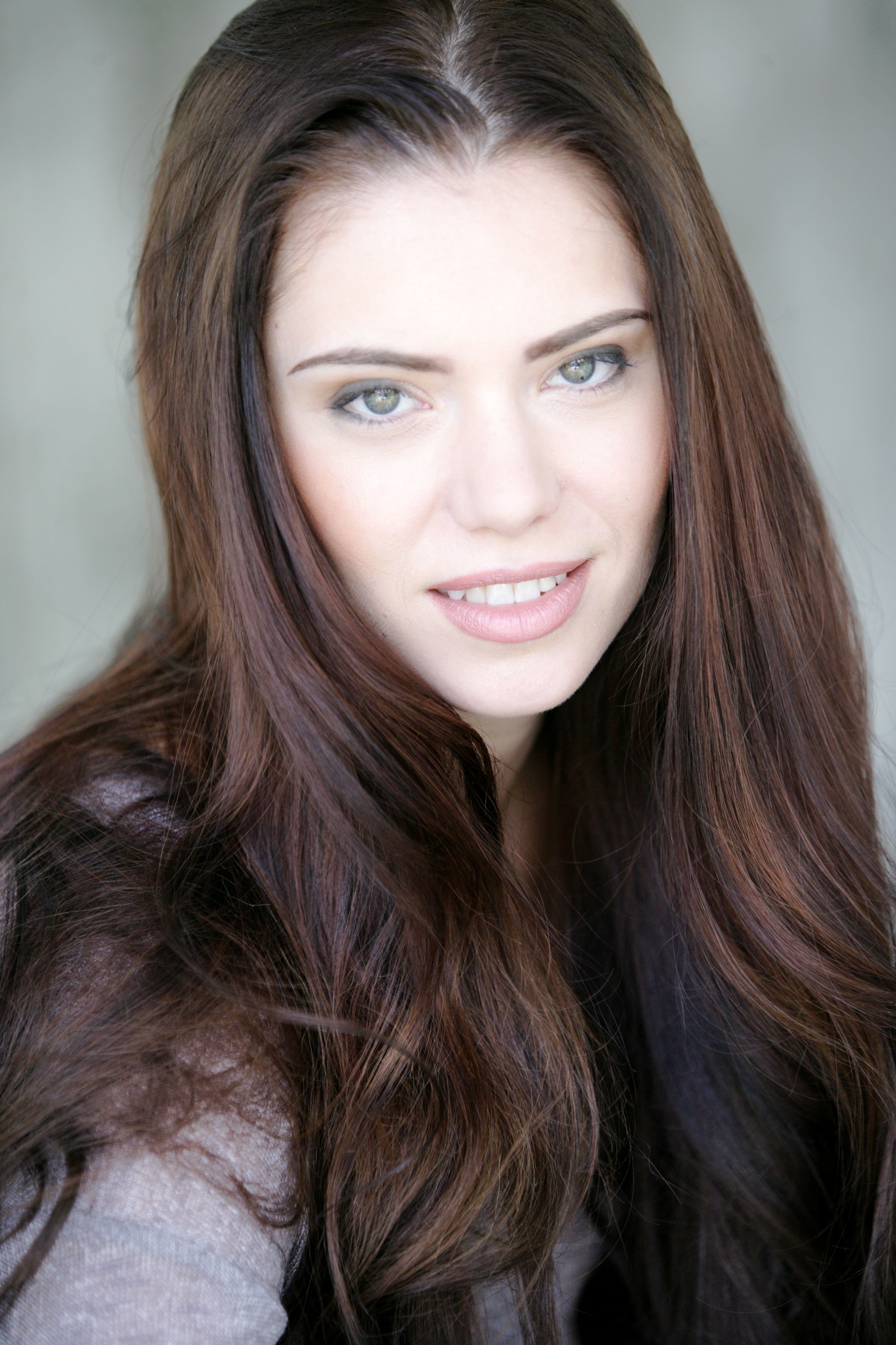 Annika Pampel