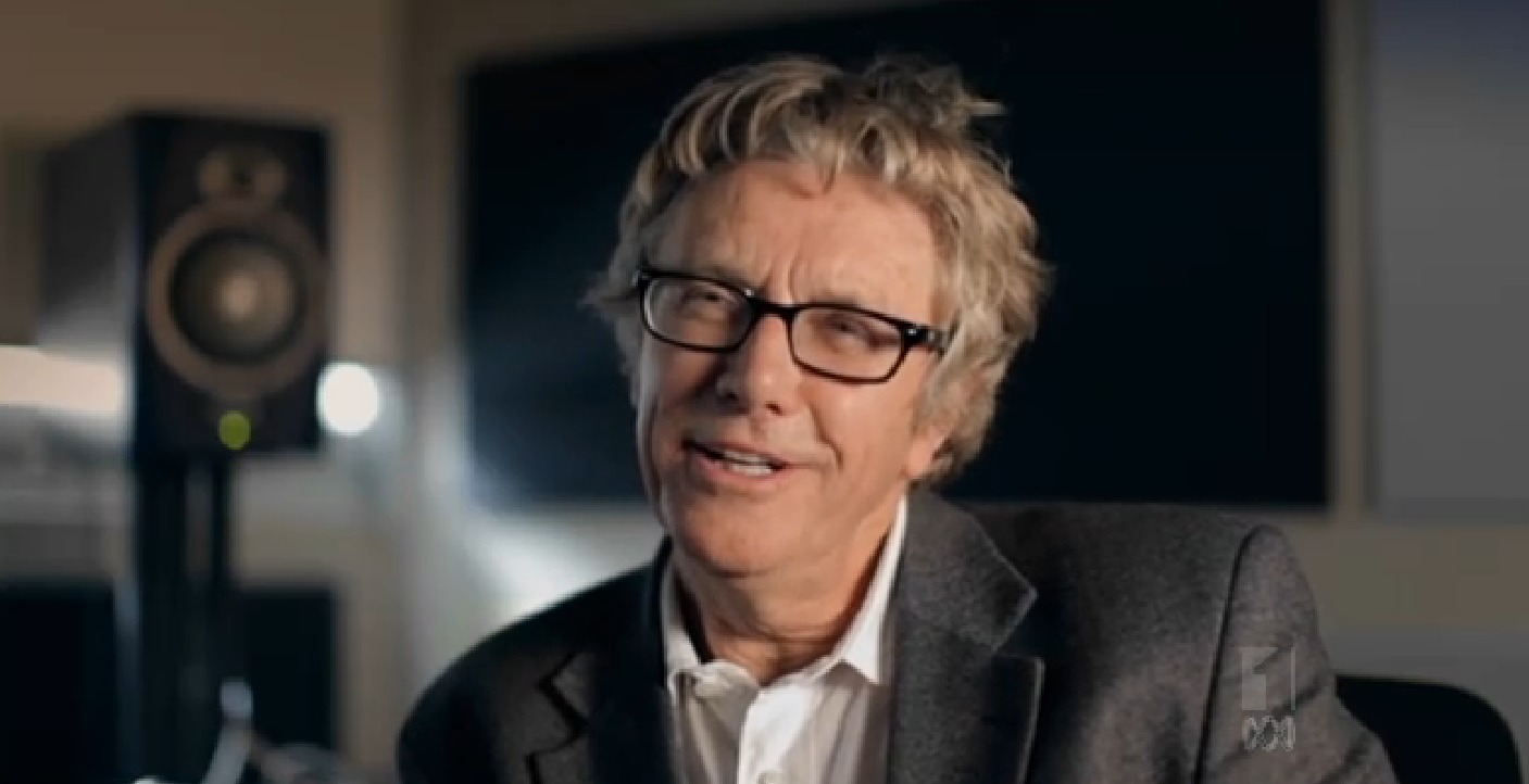 Martin Armiger