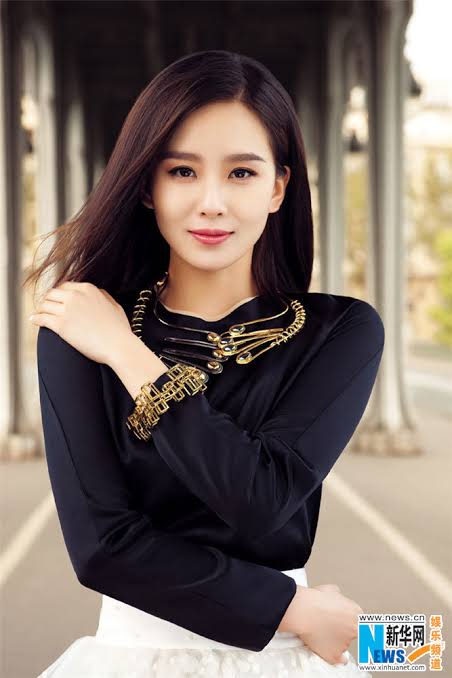Shishi Liu