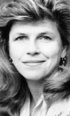 Jennifer Warren