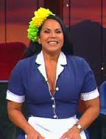 Liliana Rodrigez
