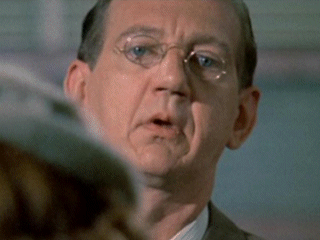John Heffernan