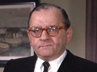 Martin Gabel