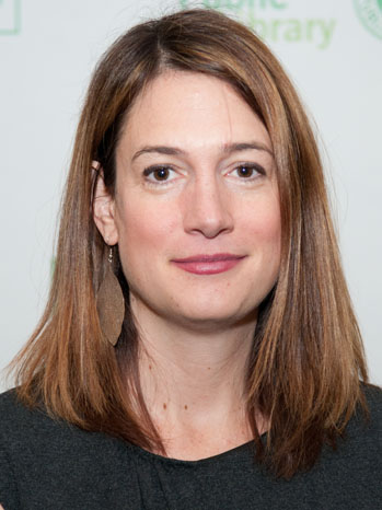 Gillian Flynn
