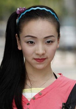 Meihuizi Zeng