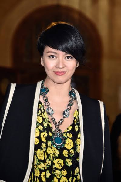 Gigi Leung