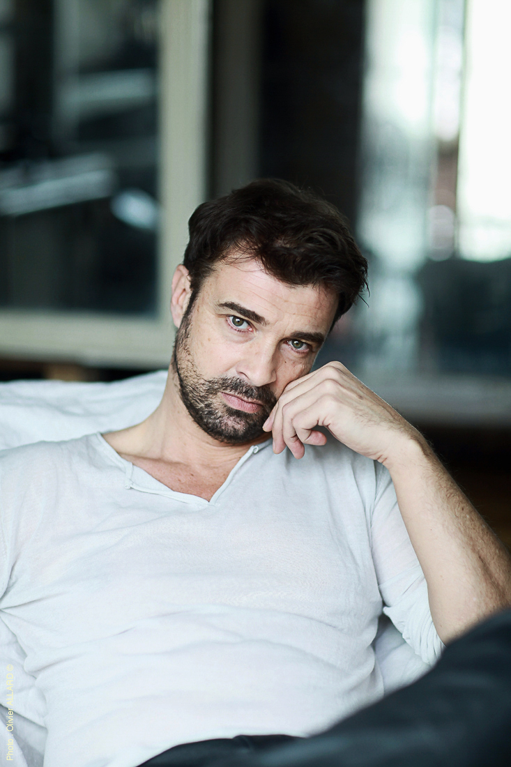 Jean-pierre Michael
