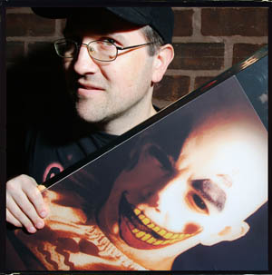 Kevin Kangas