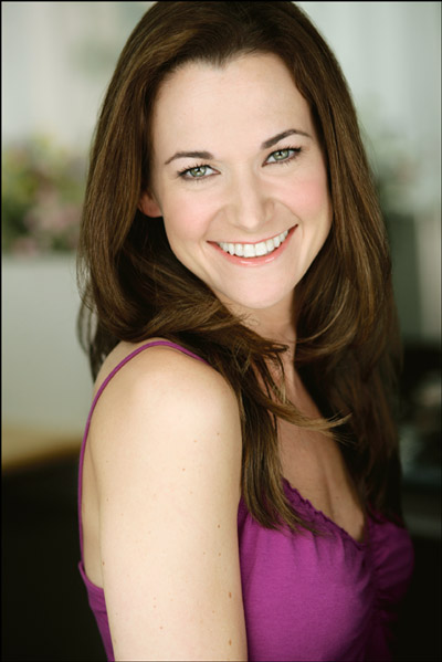 Kate Forsatz